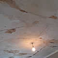 renovation de plafond